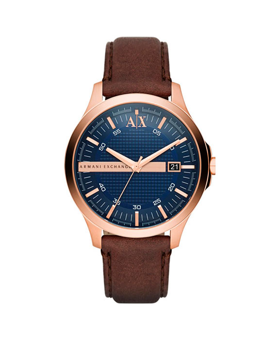 Часы Armani Exchange Hampton AX2172